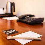 Mercure 4*