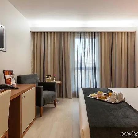 Mercure 4* Lisbona