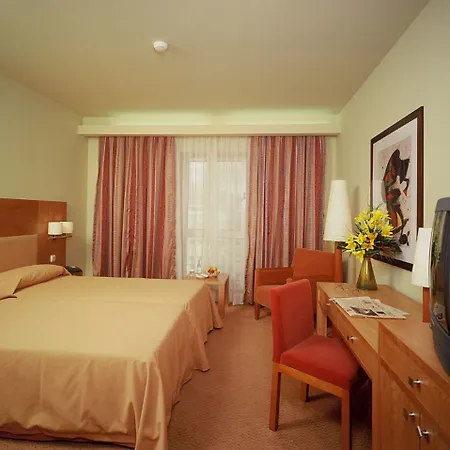 Mercure 4* Lisbona
