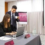 Hotell Mercure