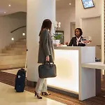 Hotell Mercure 4*