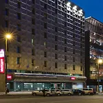 Mercure Hotell