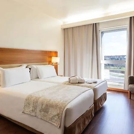 里斯本美居酒店 酒店 4*