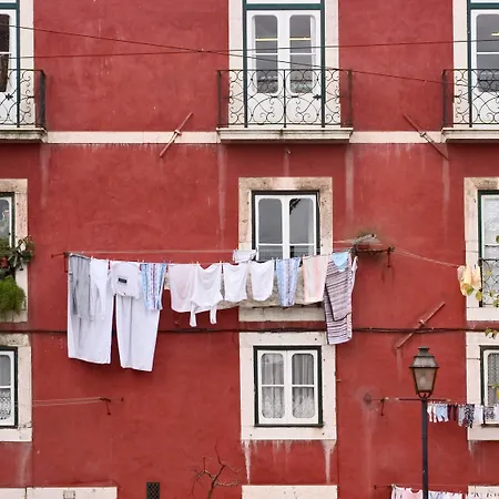 酒店 里斯本美居酒店