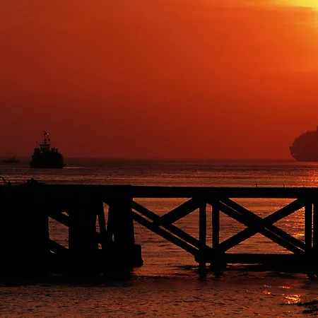 酒店 里斯本美居酒店