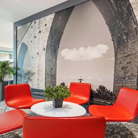 里斯本美居酒店