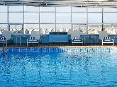 Hotel Mercure Lisbon