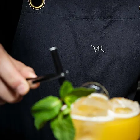 酒店 里斯本美居酒店