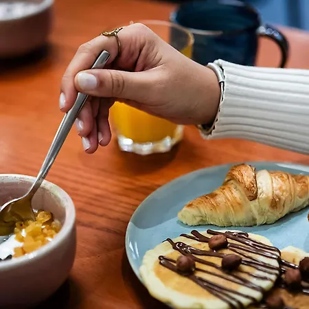 里斯本美居酒店