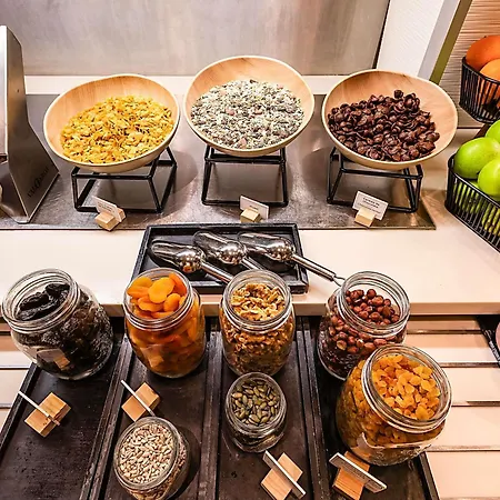 酒店 里斯本美居酒店