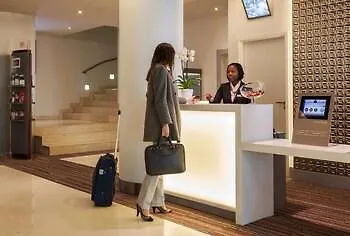 Mercure 4*