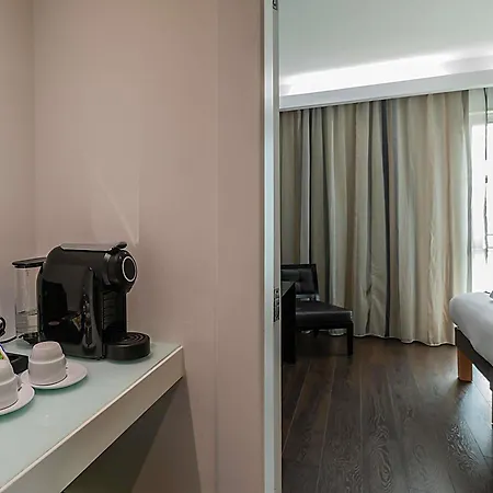 里斯本美居酒店 4*