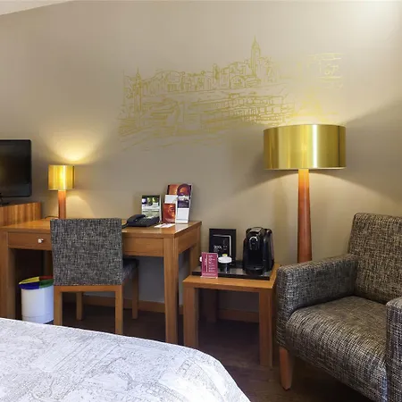 酒店 里斯本美居酒店