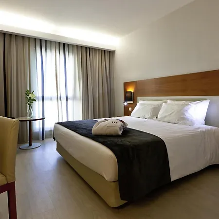 Mercure Hotell Lisboa