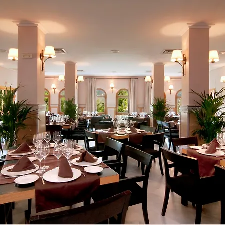 里斯本美居酒店