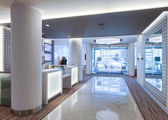 Mercure Hotel 4*