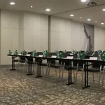 머큐어 리스보아 4*
