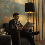 Mercure 4* Lisbona