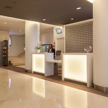 מלון Mercure ליסבון