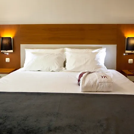 Mercure Лісабон