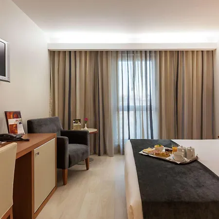 Mercure Отель