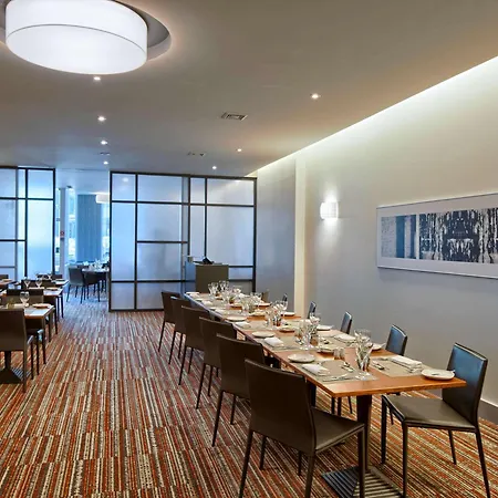 Mercure Отель