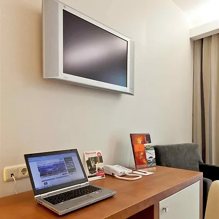 Hotel Mercure Lisbona