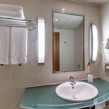 Mercure Готель
