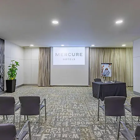 מלון Mercure 4*