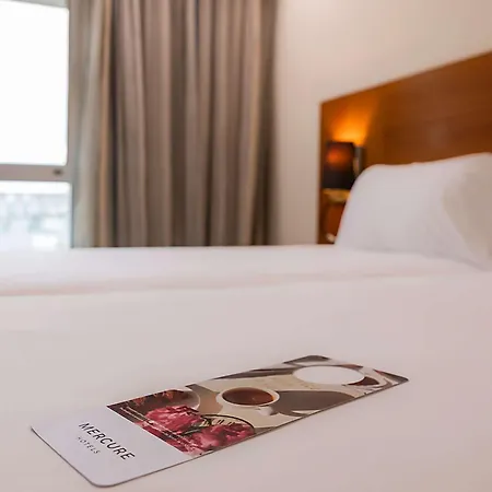 מלון Mercure 4*