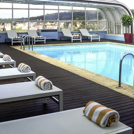 Mercure Отель