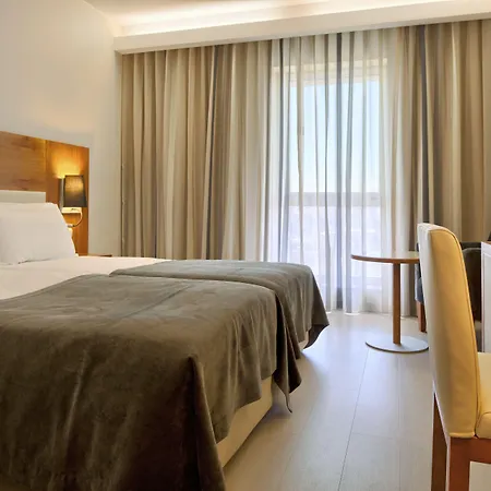 Mercure Отель Лиссабон