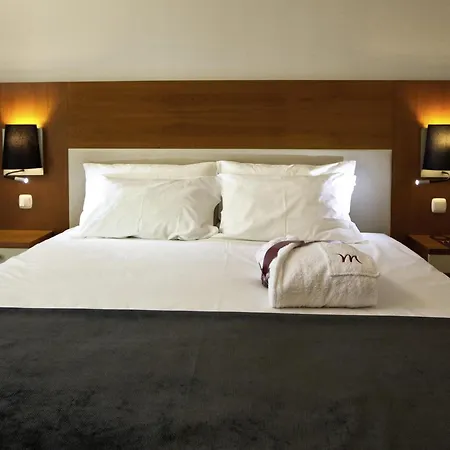 Hotel Mercure Lissabon