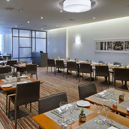 Mercure Отель