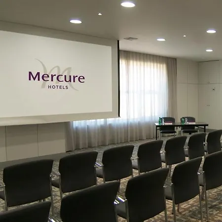 Mercure 4*