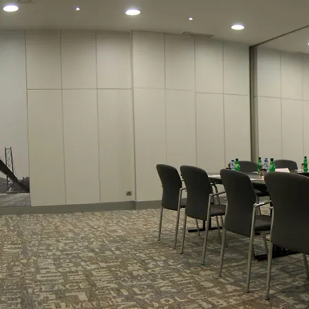 Mercure Отель 4*