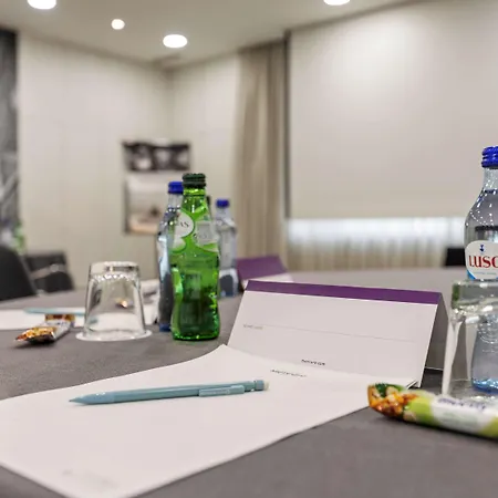 Mercure Отель