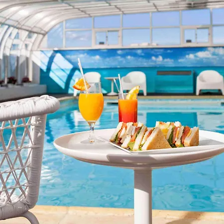 Mercure Отель Лиссабон