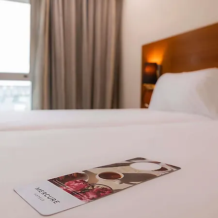 머큐어 리스보아