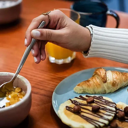 호텔 머큐어 리스보아 리스본