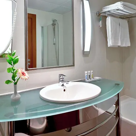 Mercure Отель Лиссабон