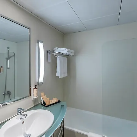 Mercure 4*