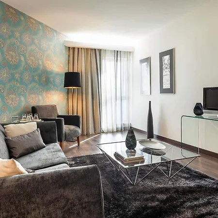 Mercure Готель