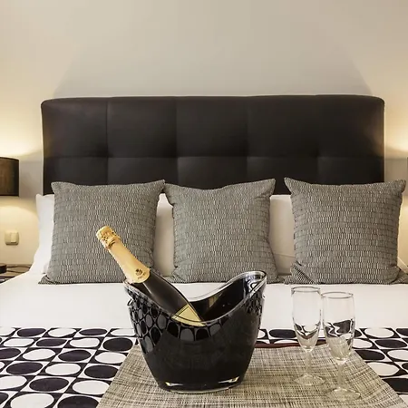 Отель Mercure 4*