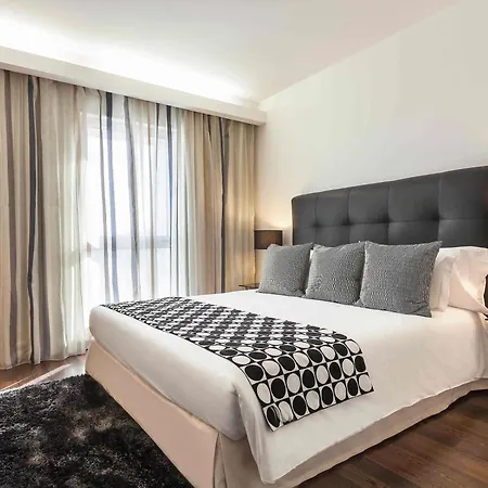 Mercure Отель Лиссабон