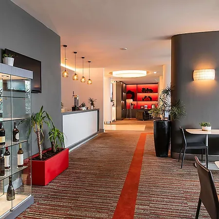 Mercure 4*
