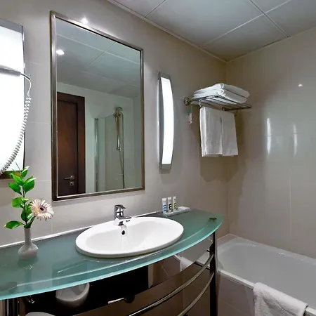 Mercure 4* Лісабон