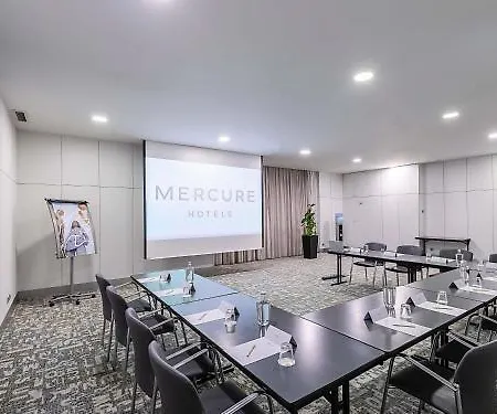 Mercure Лиссабон
