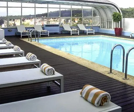 Mercure Отель 4*