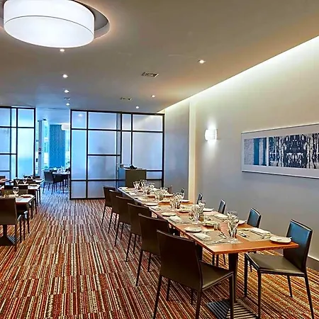 Отель Mercure